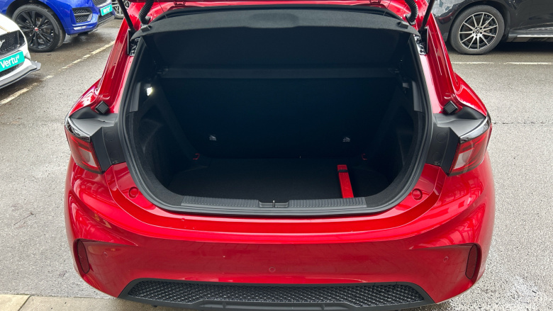 MG MG3 1.5 Hybrid Trophy 5dr Auto Hybrid Hatchback